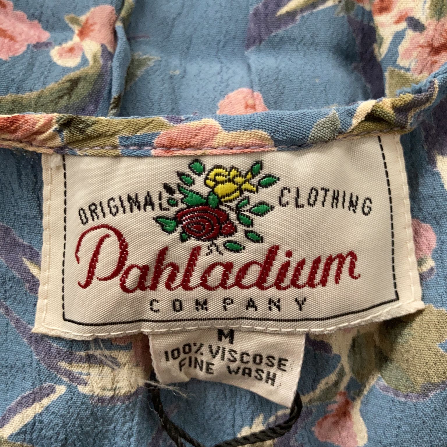 Pahladium