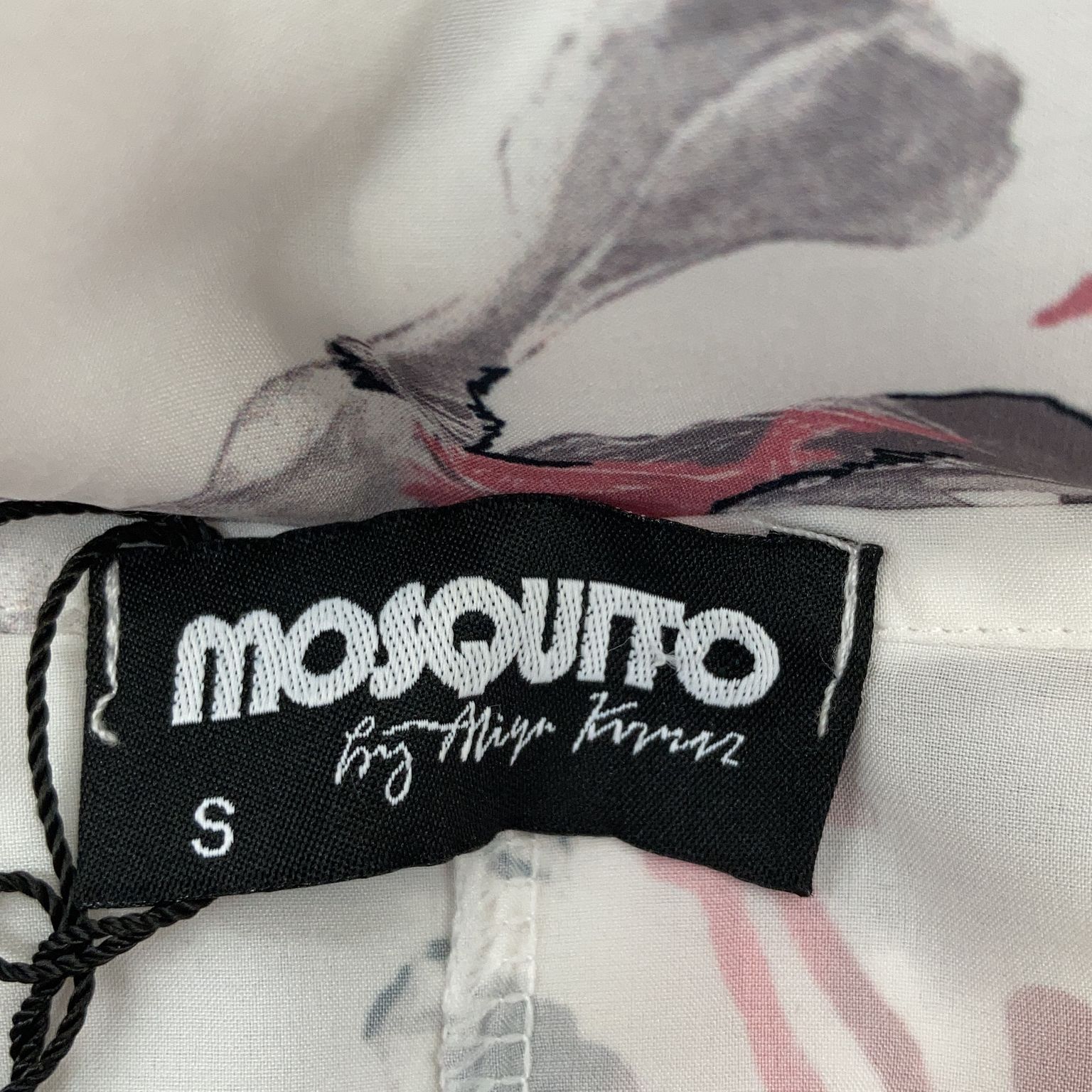 Mosquito