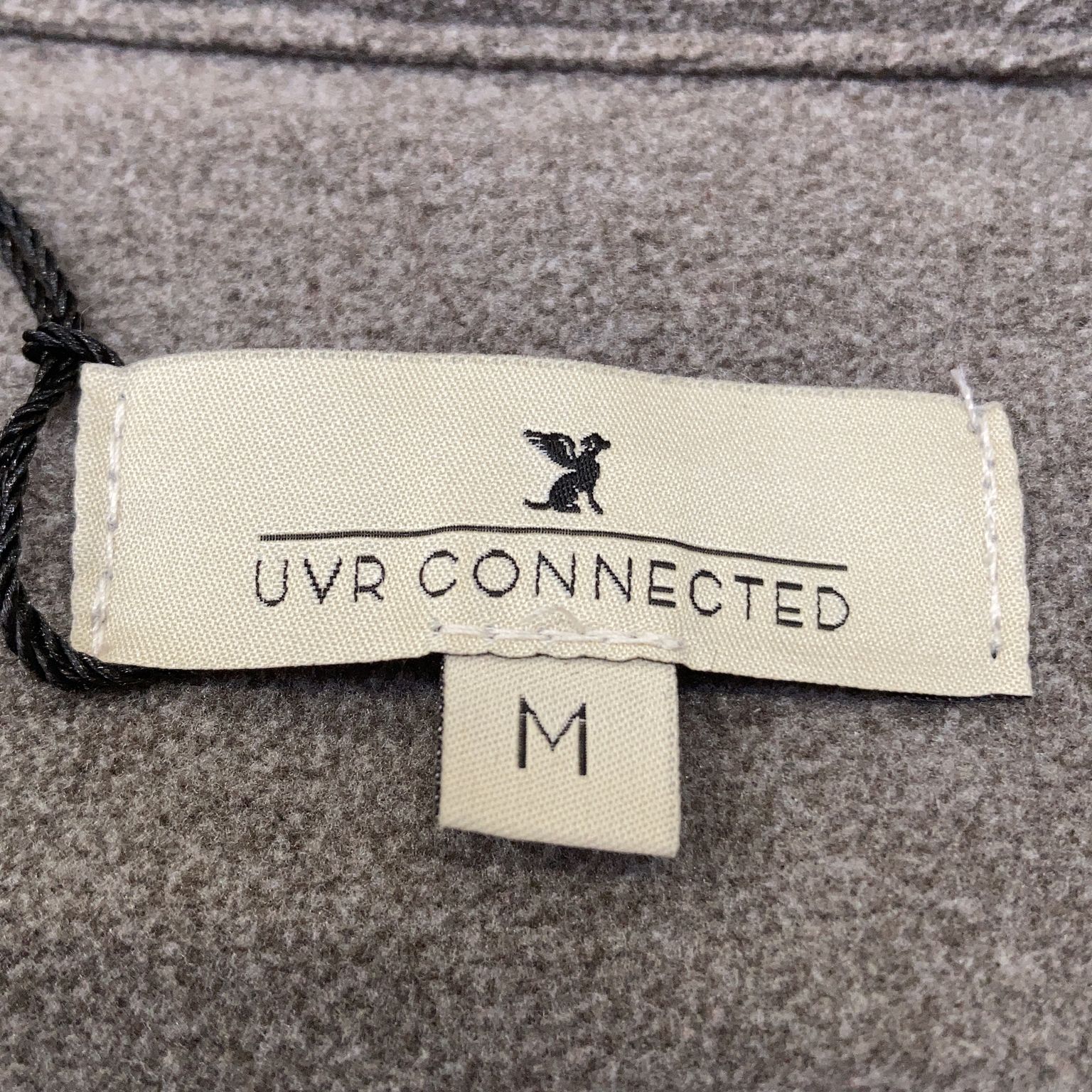 UVR connected