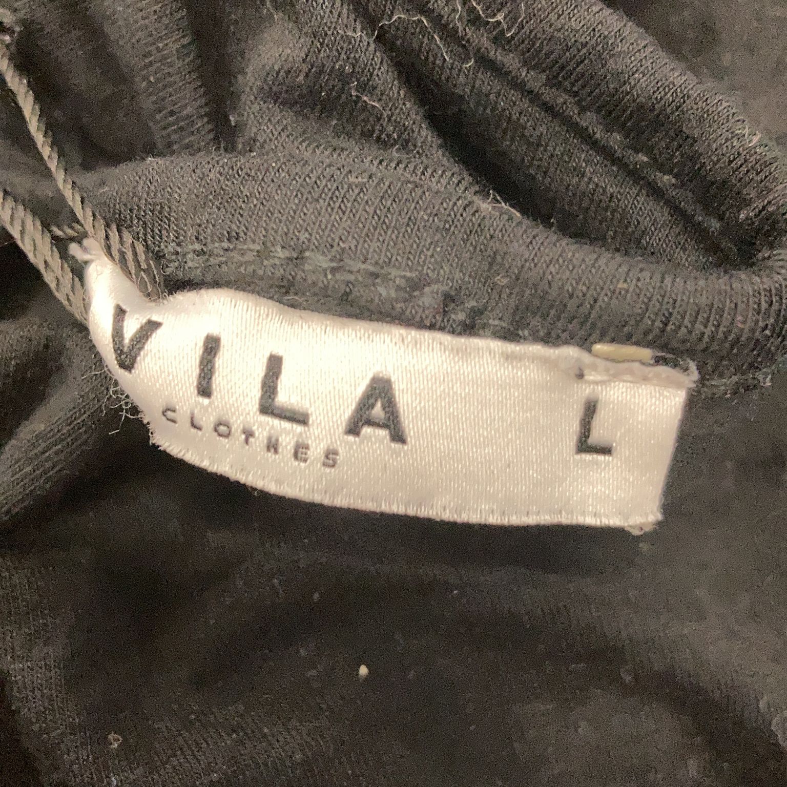 VILA Clothes