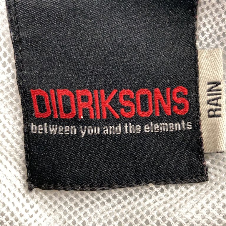 Didriksons