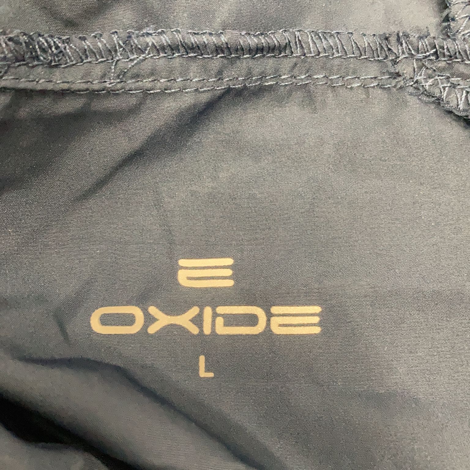 Oxide