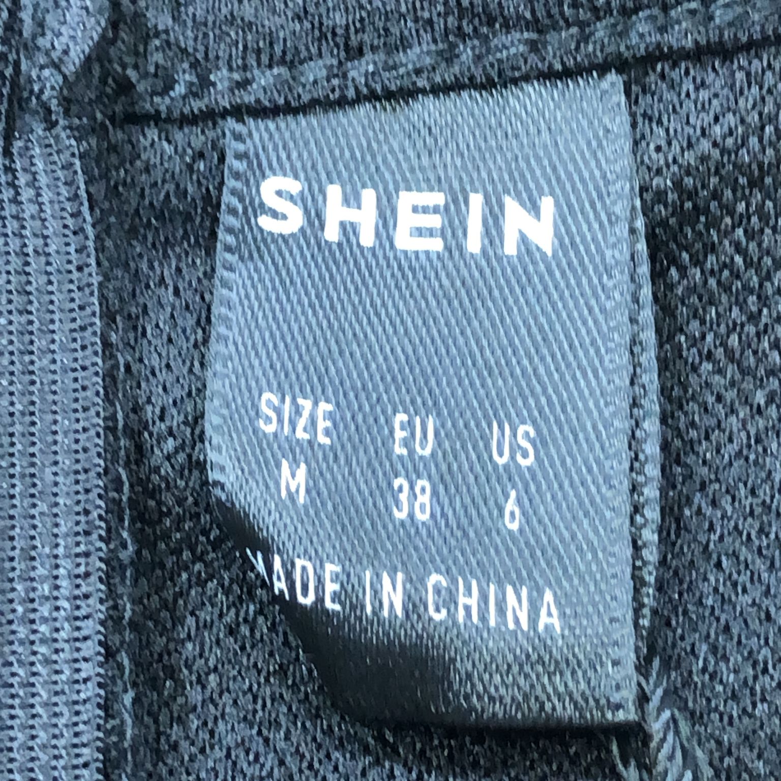 Shein