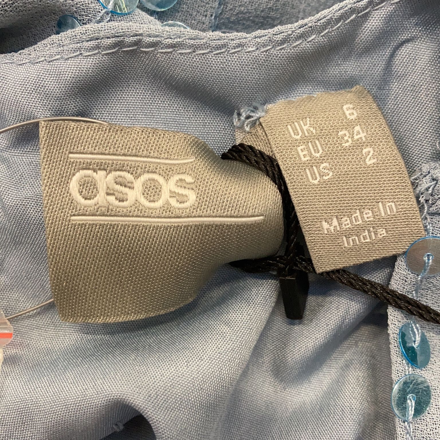 ASOS