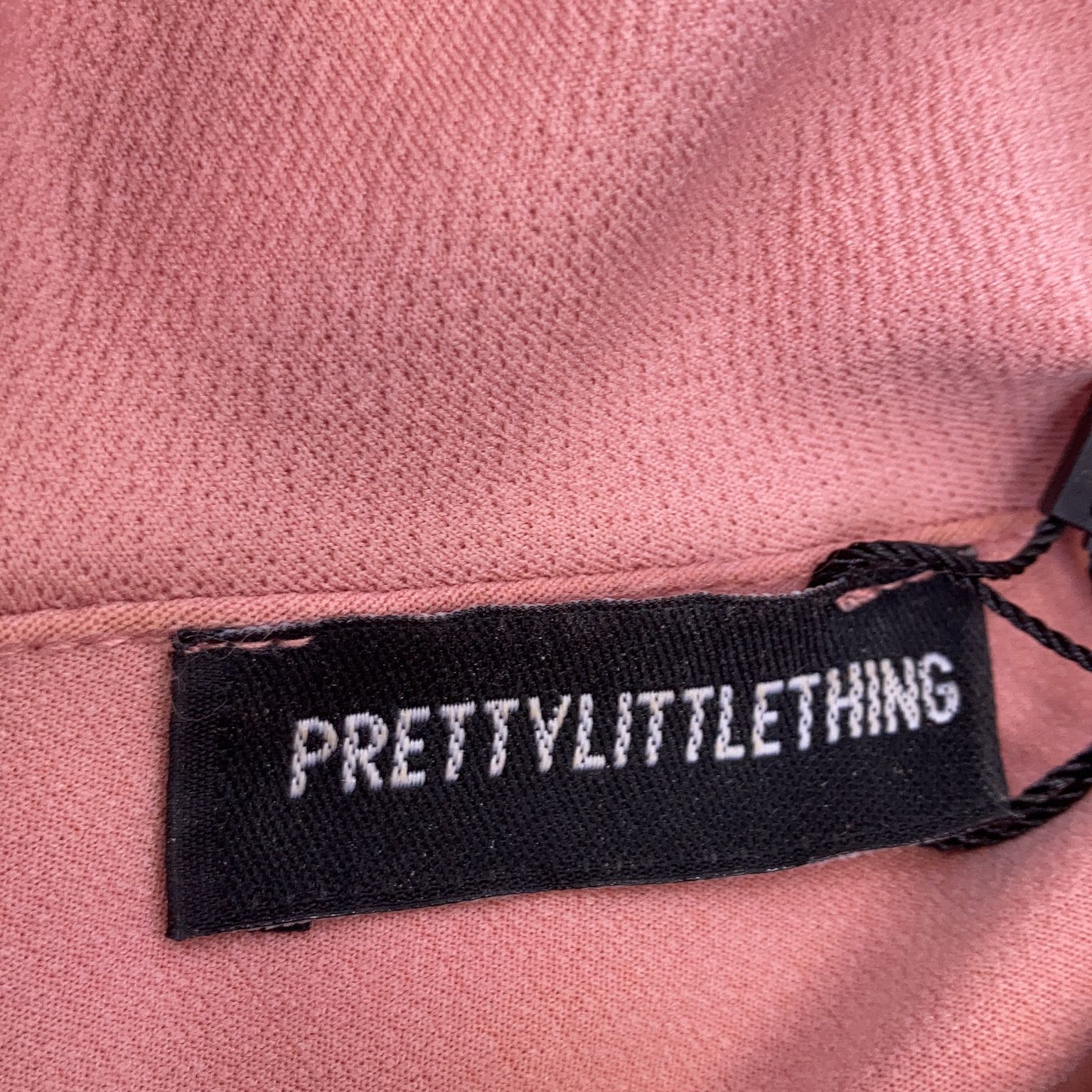 PrettyLittleThing