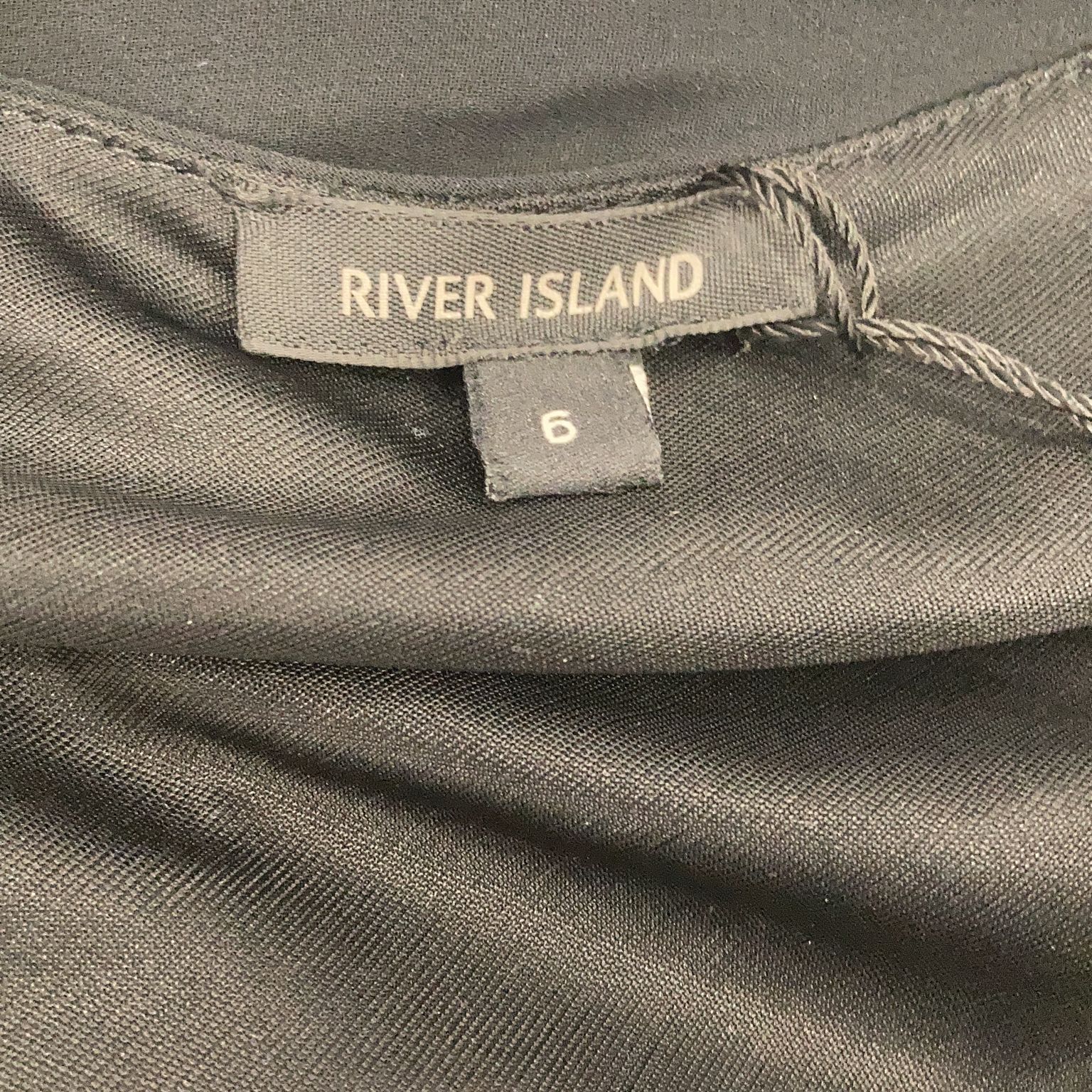 River Island