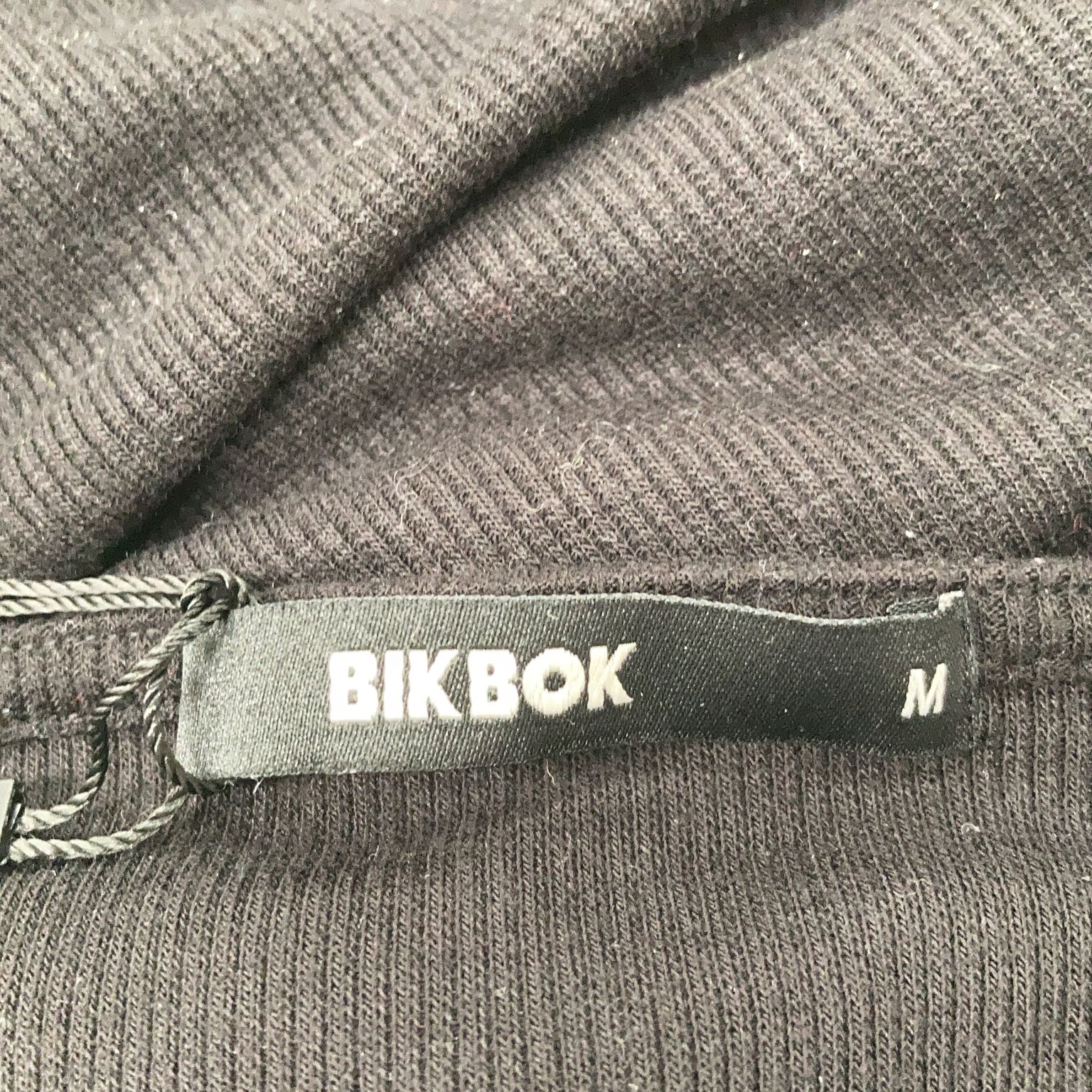 Bik Bok