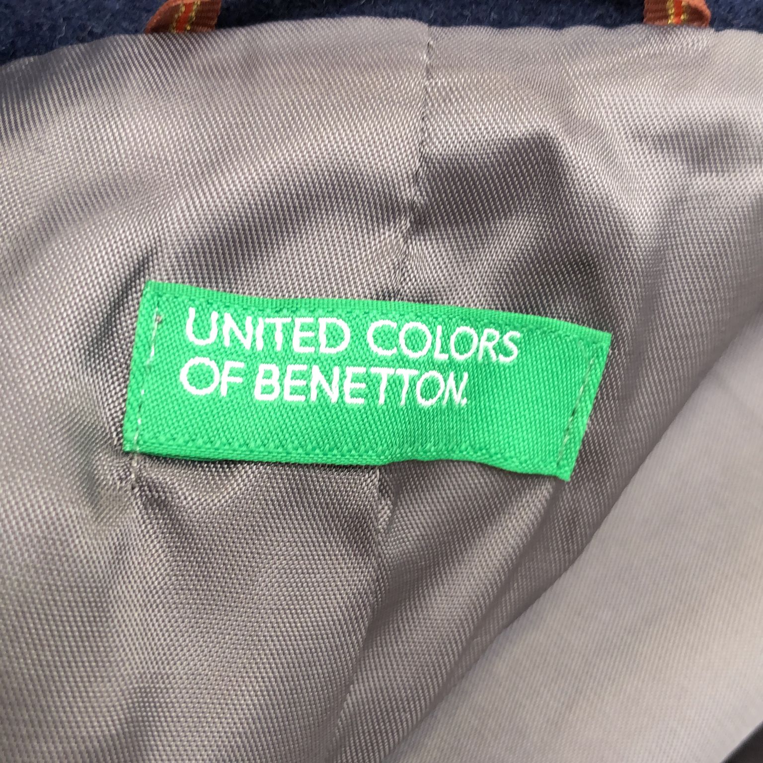 United Colors of Benetton