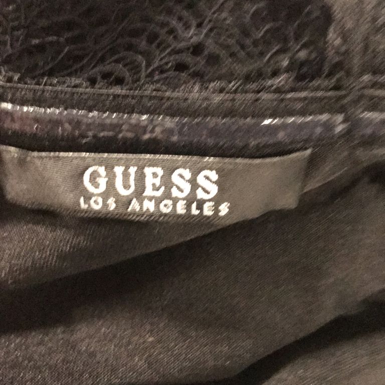 Guess