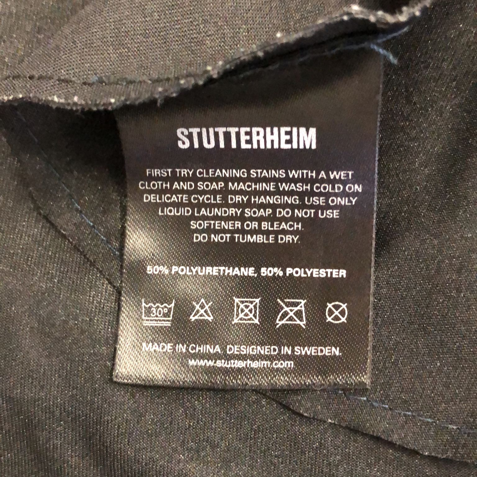 Stutterheim