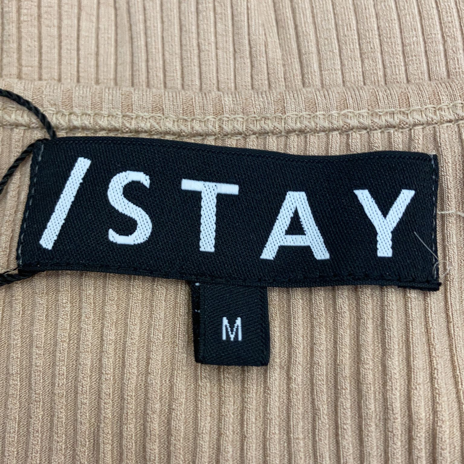 Stay