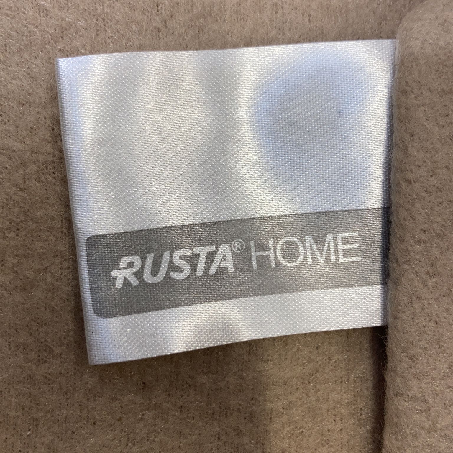 Rusta Home