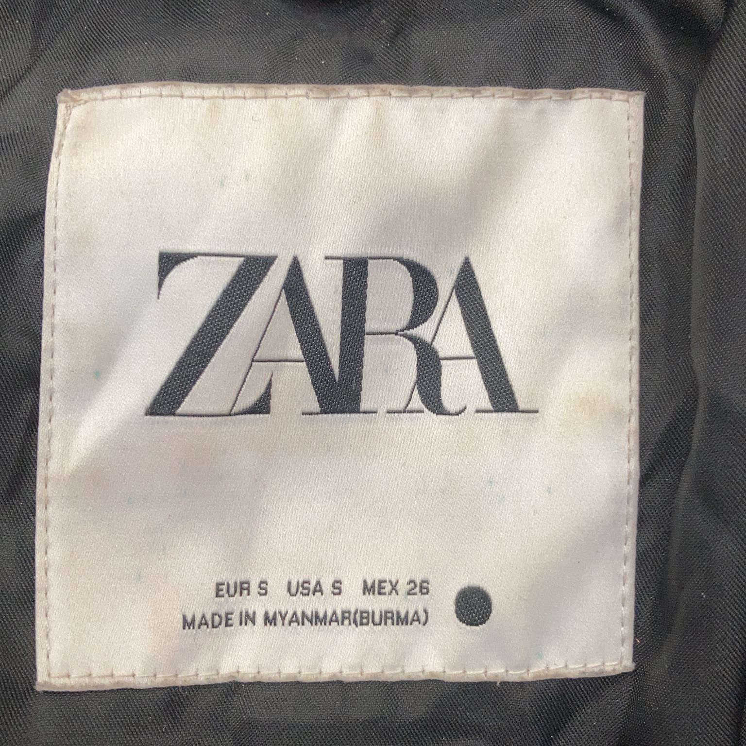 Zara