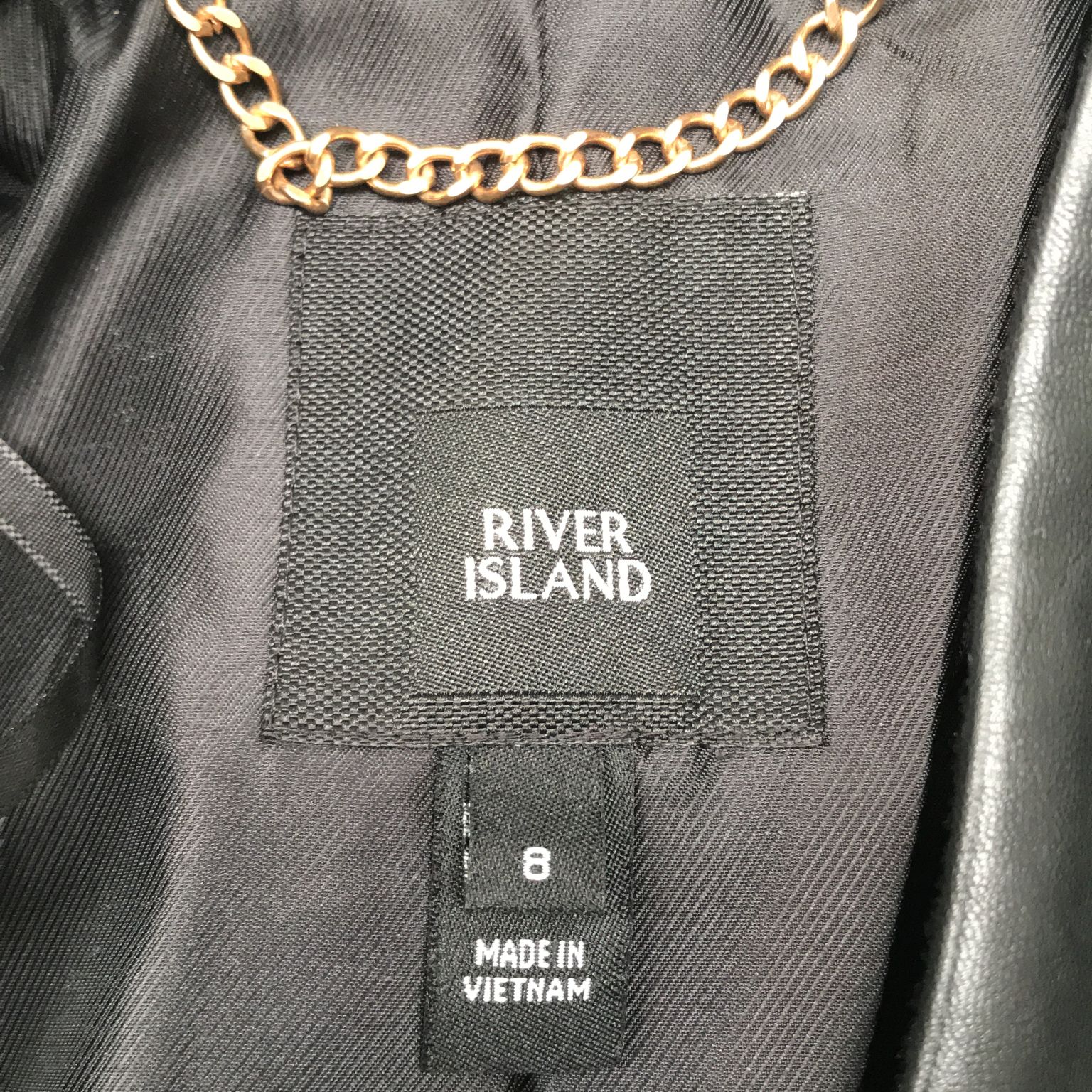 River Island