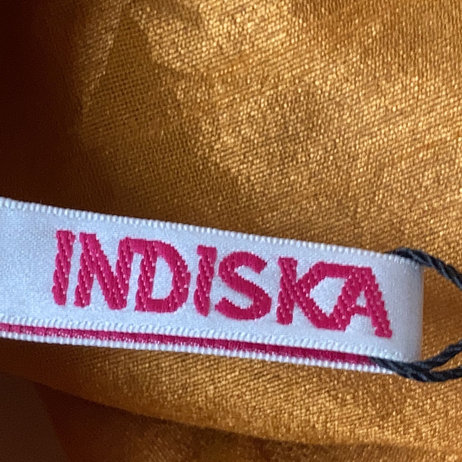 Indiska