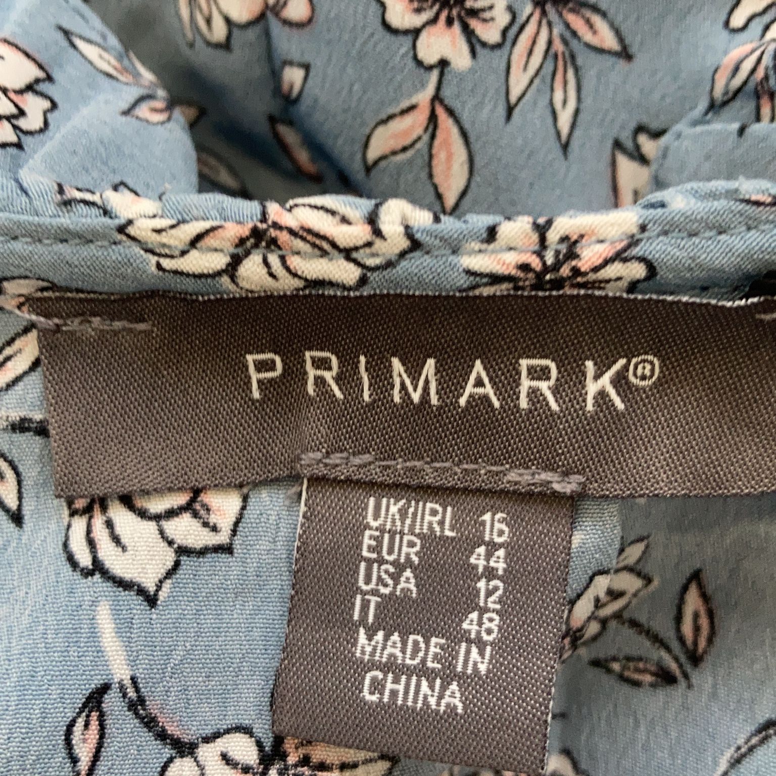 Primark