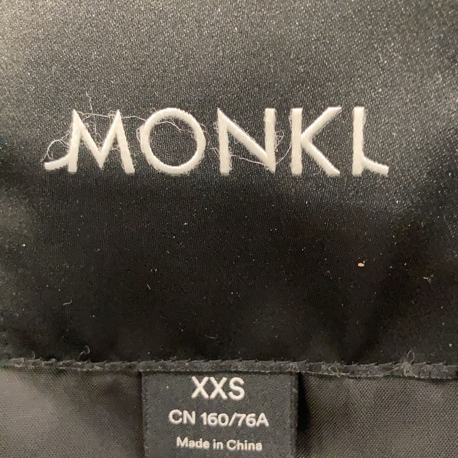 Monki