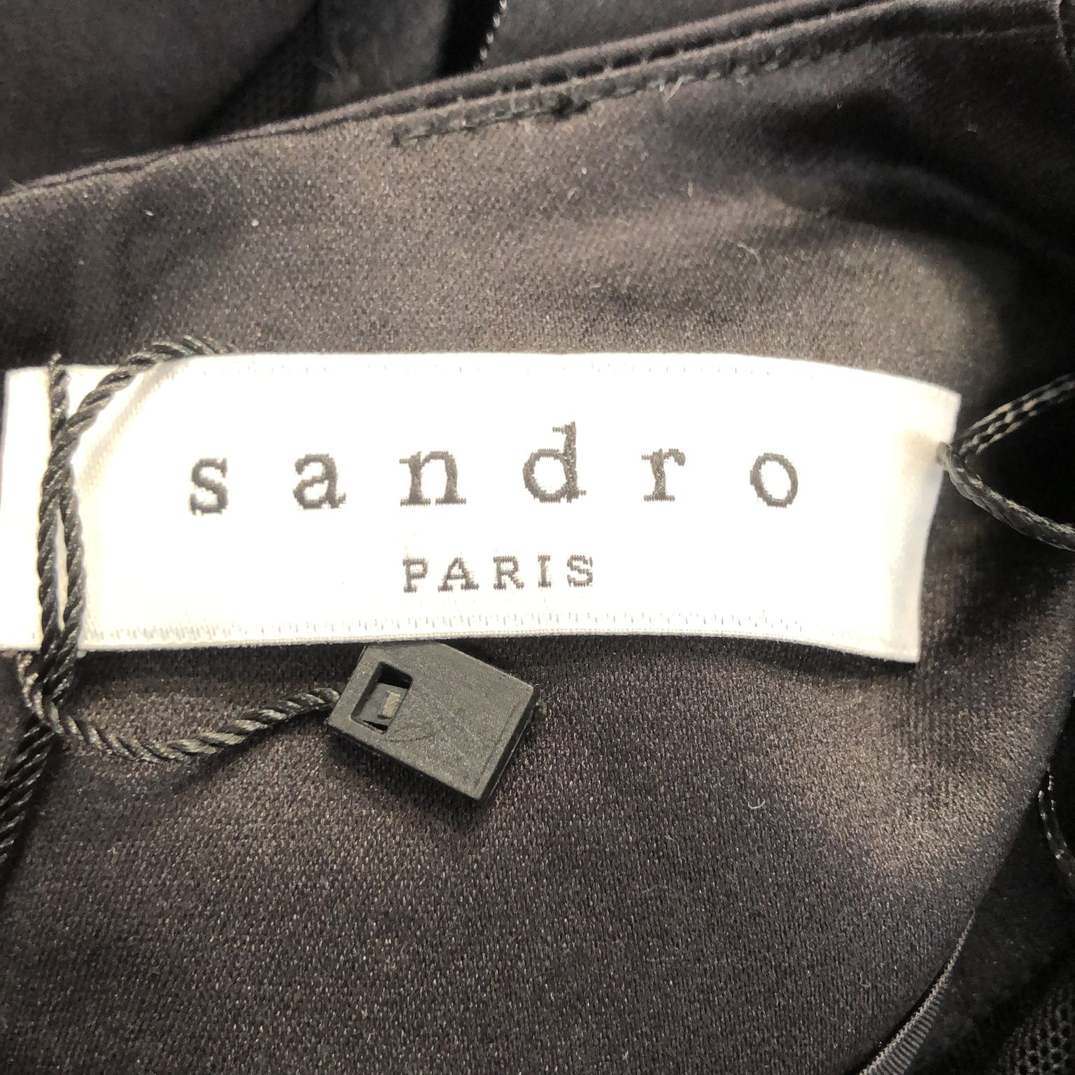 Sandro Paris