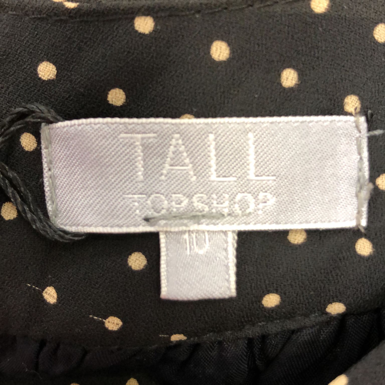 Topshop Tall