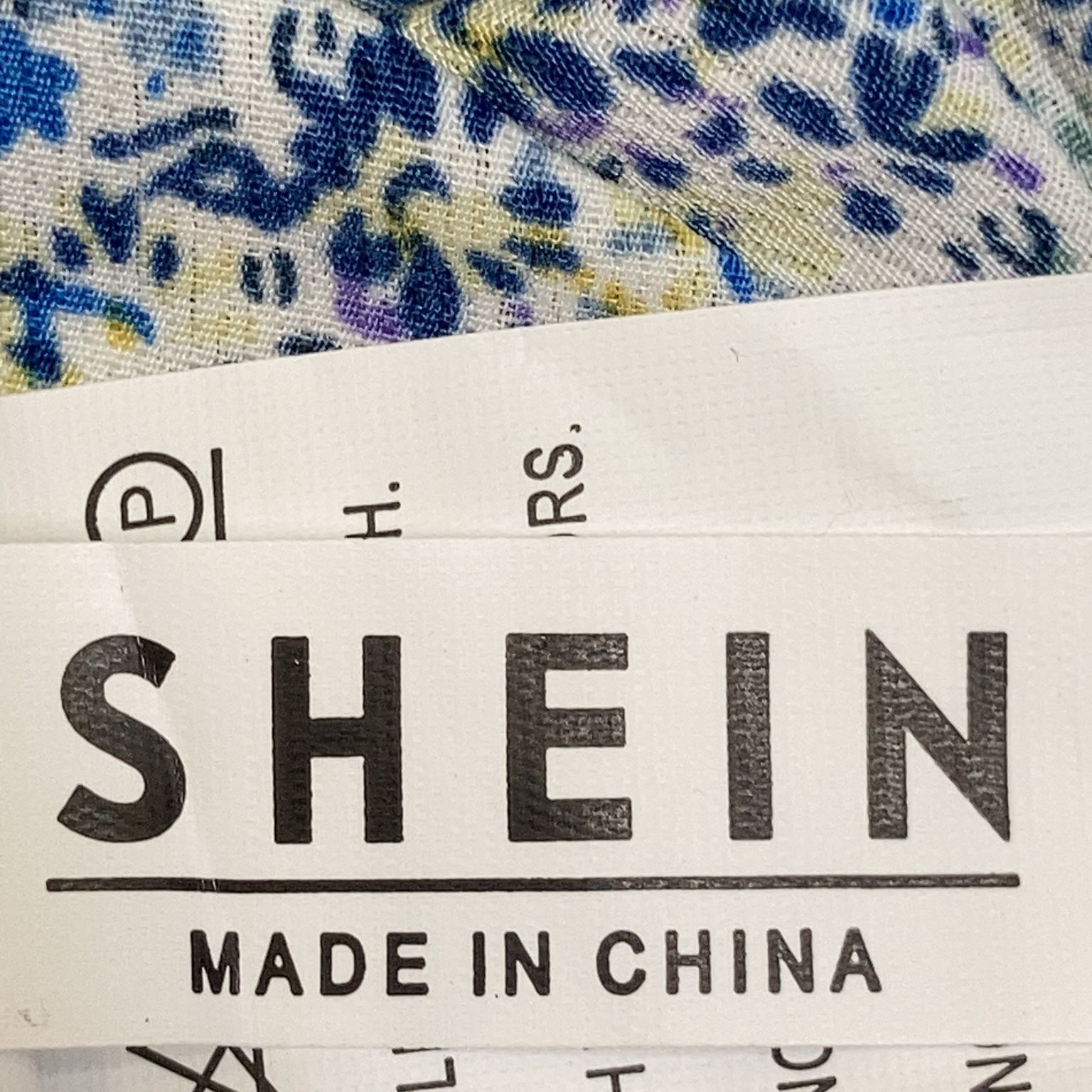 Shein