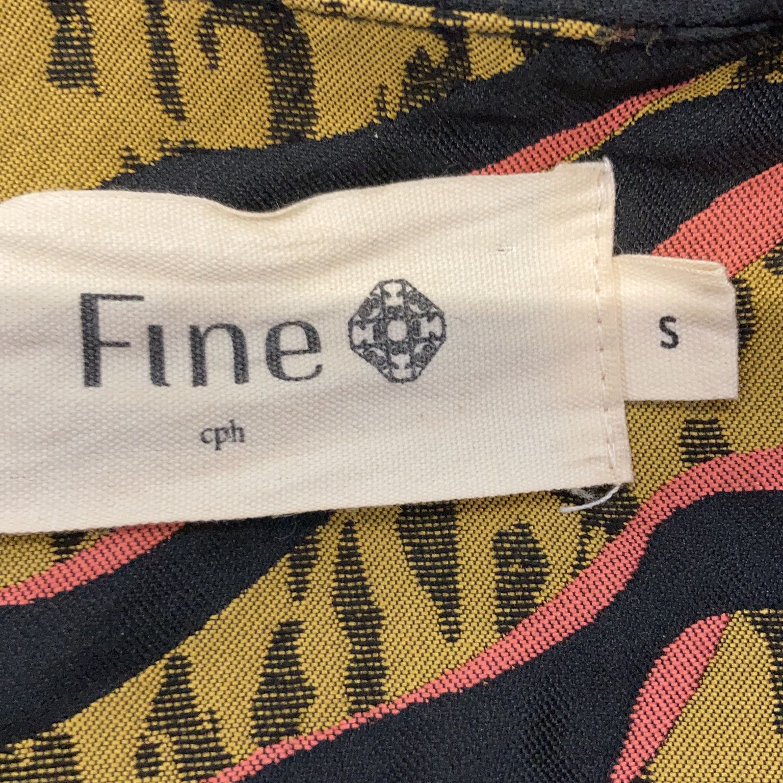 Fine