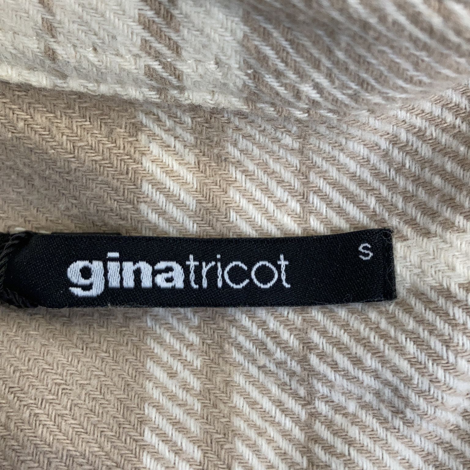 Gina Tricot