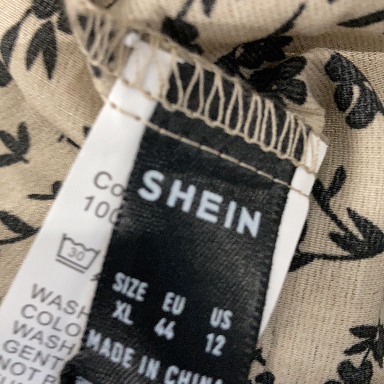 Shein