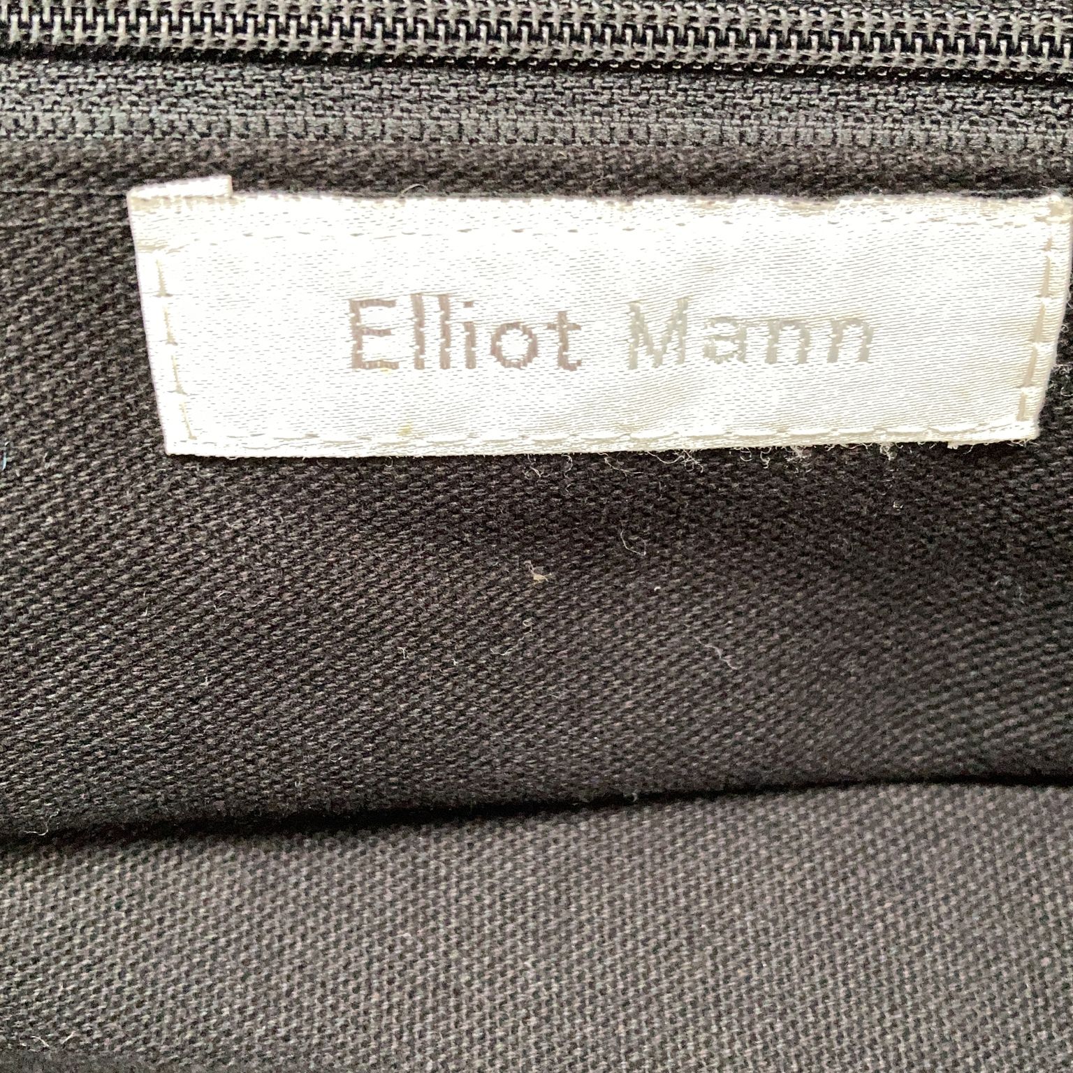 Elliot Mann