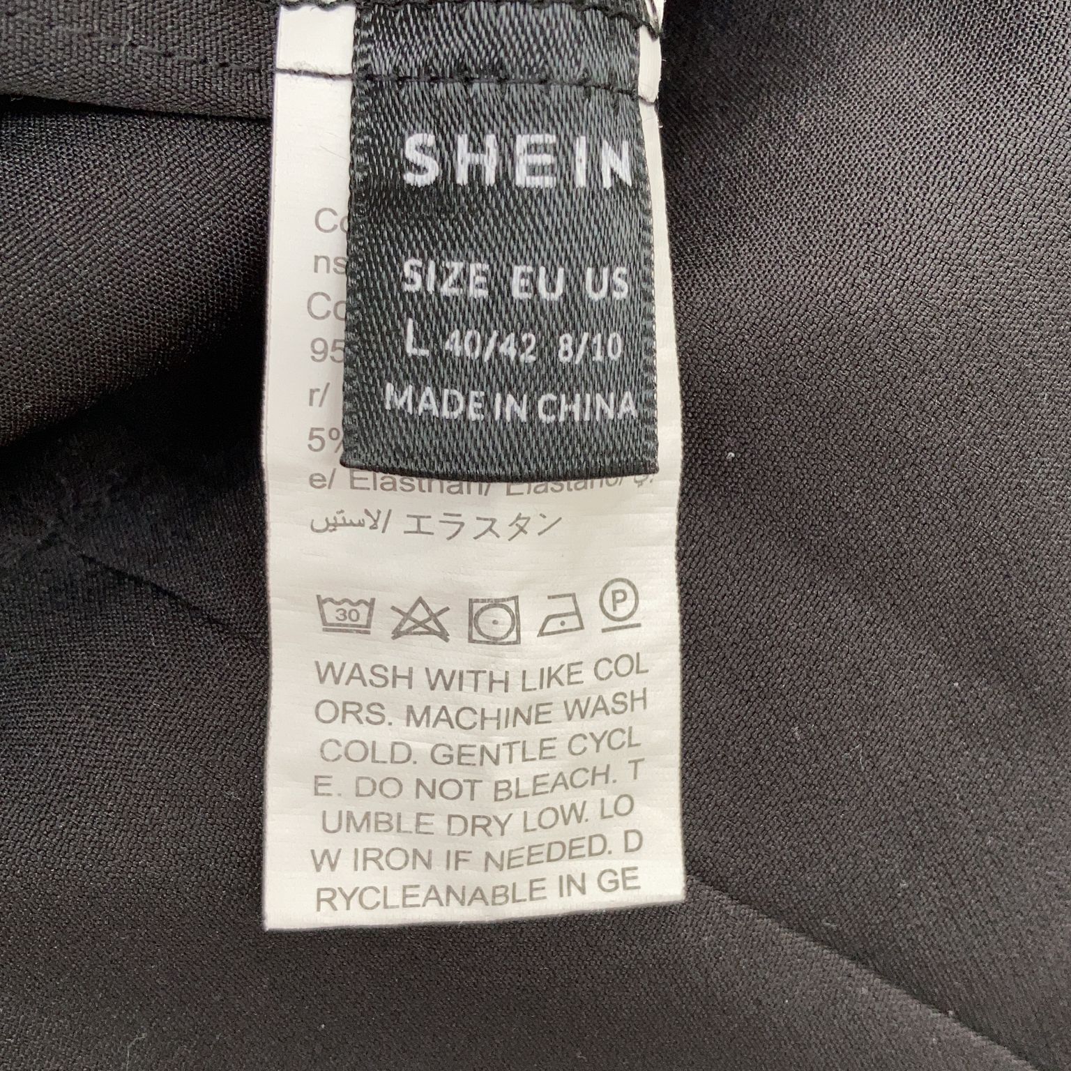 Shein