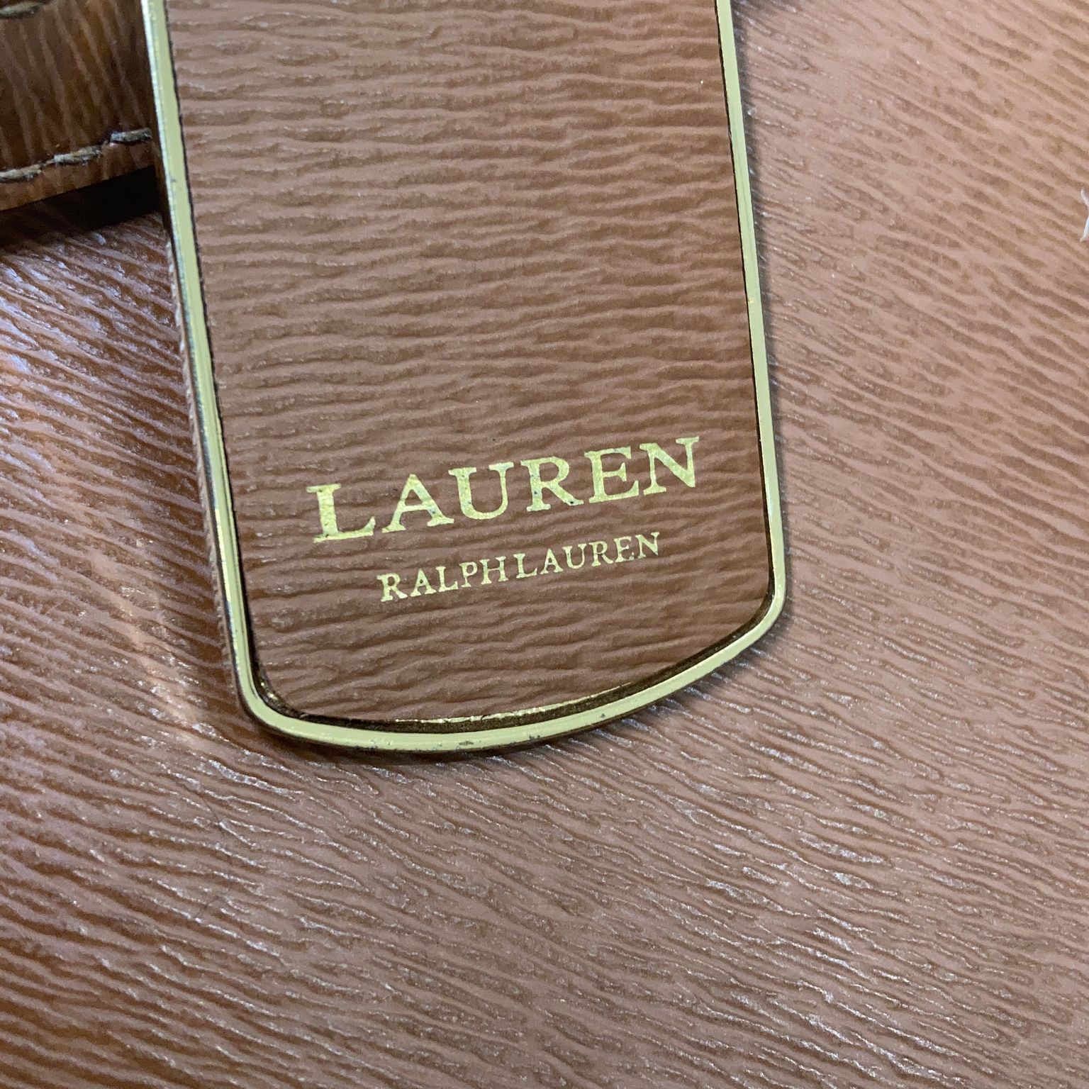 Ralph Lauren