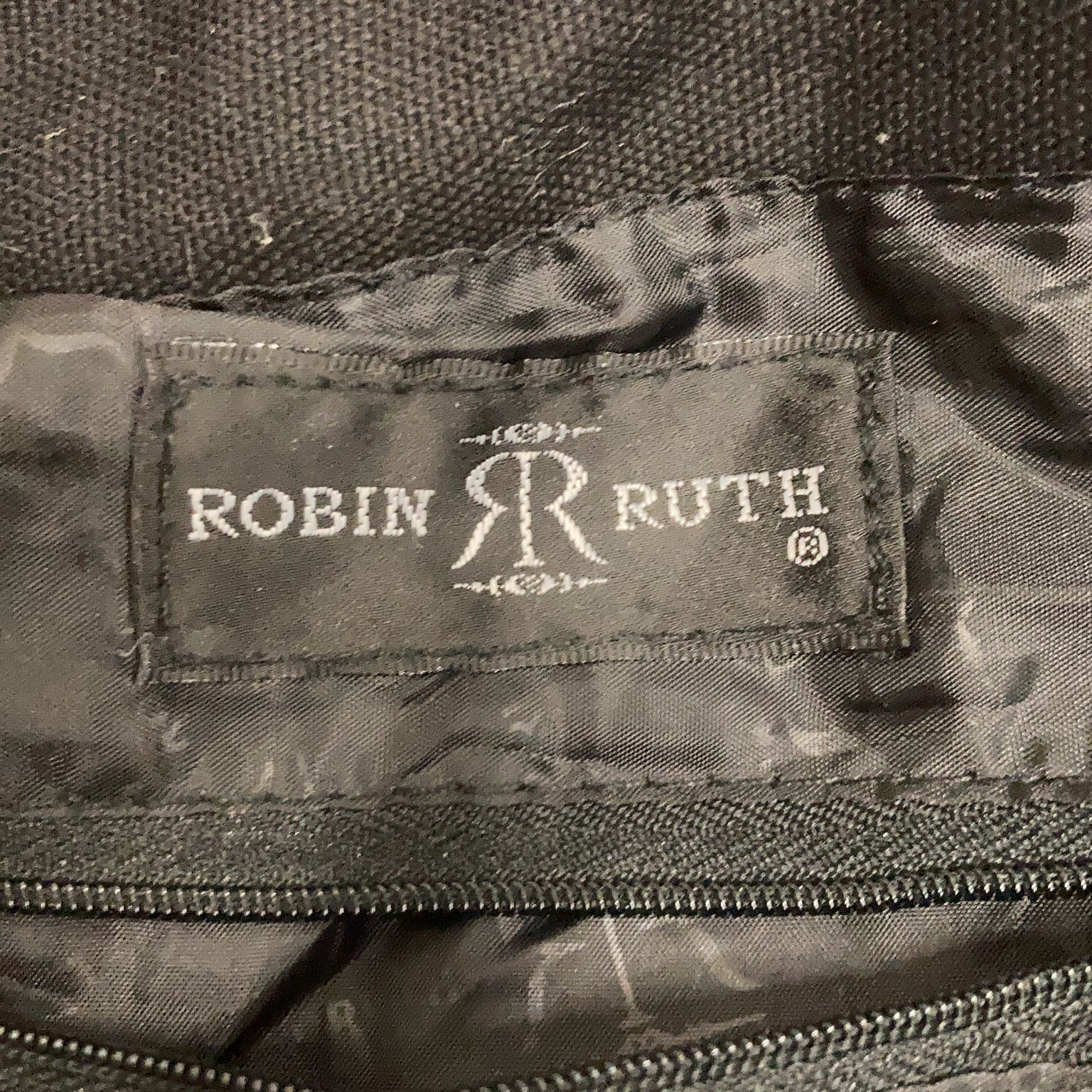 Robin Ruth