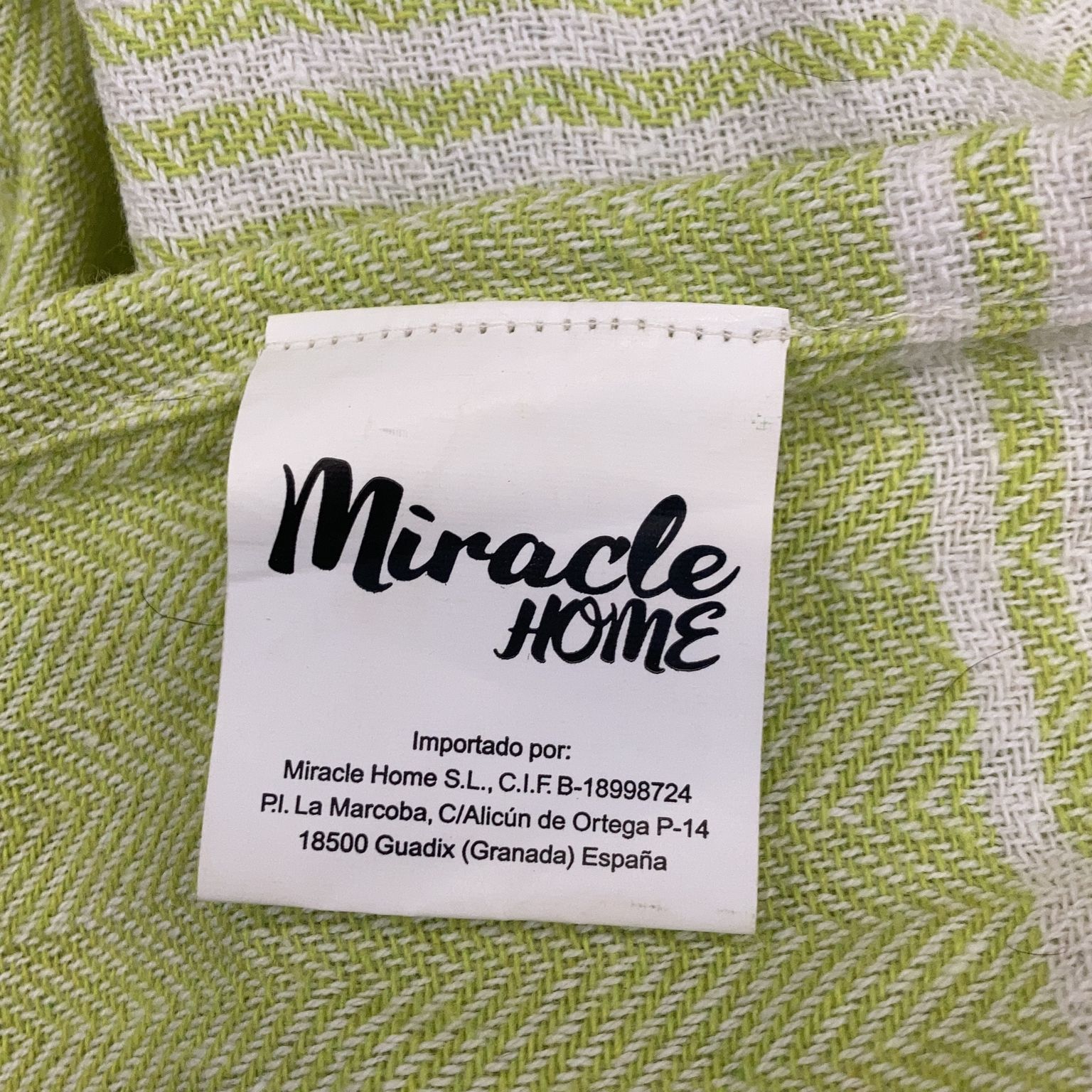 Miracle