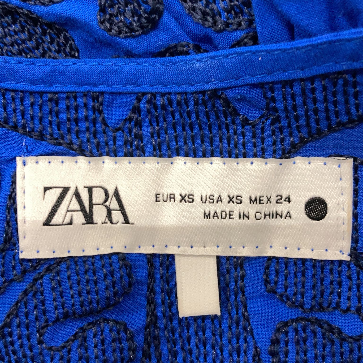 Zara