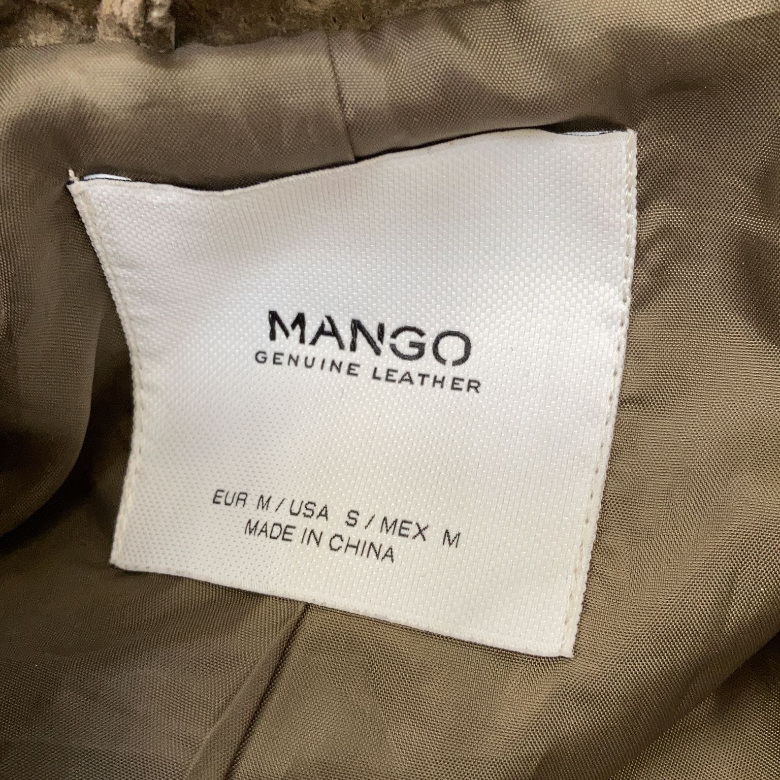 Mango