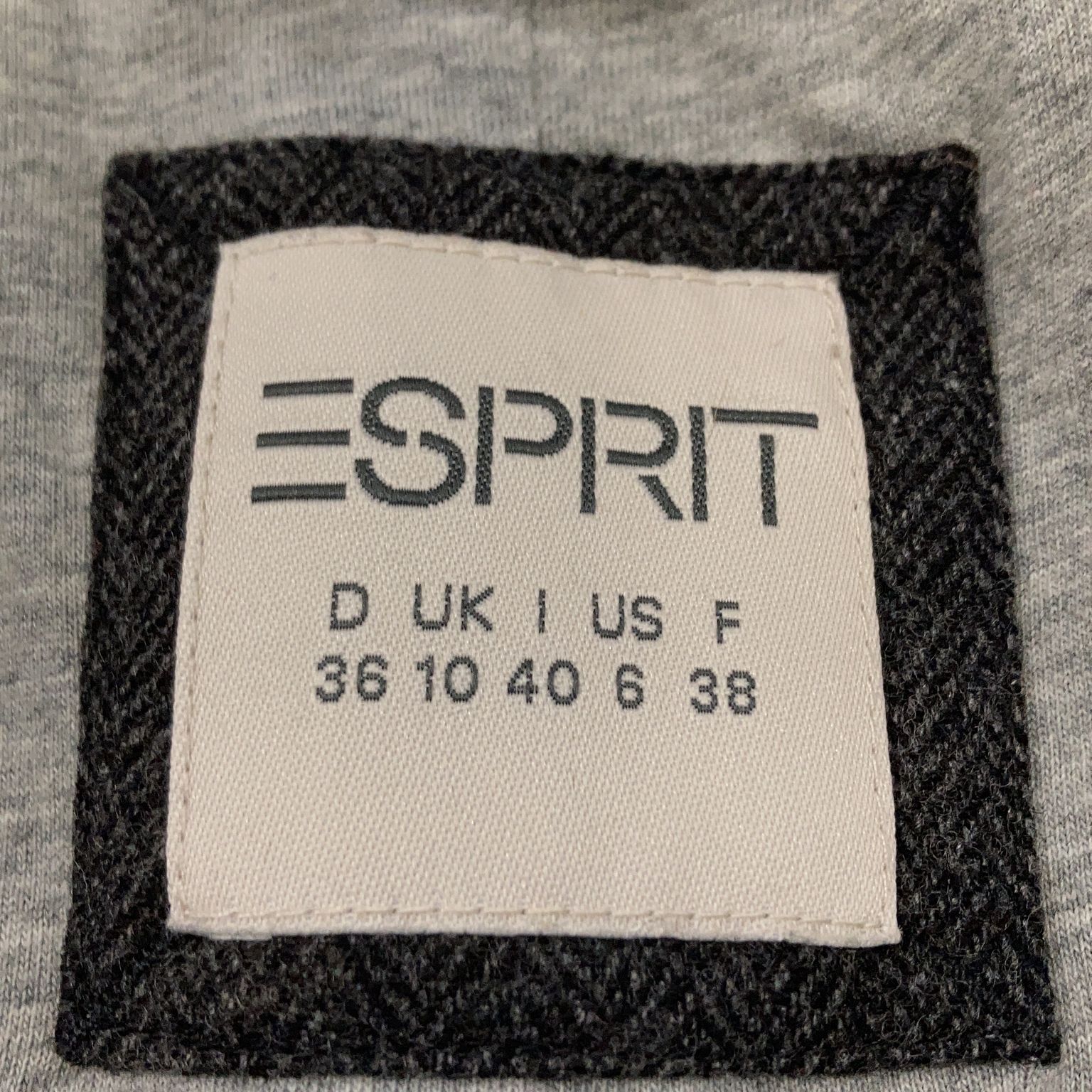 ESPRIT