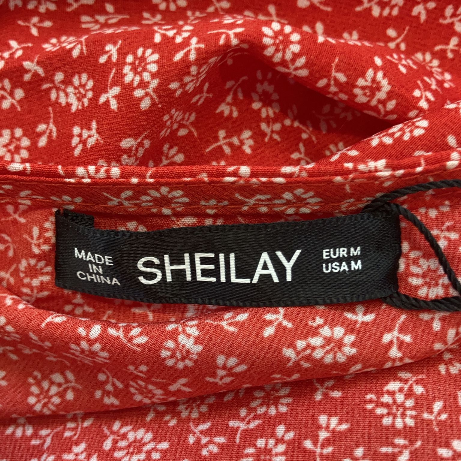 Sheilay