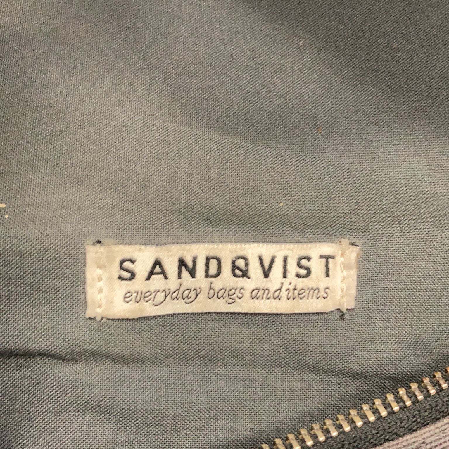 Sandqvist