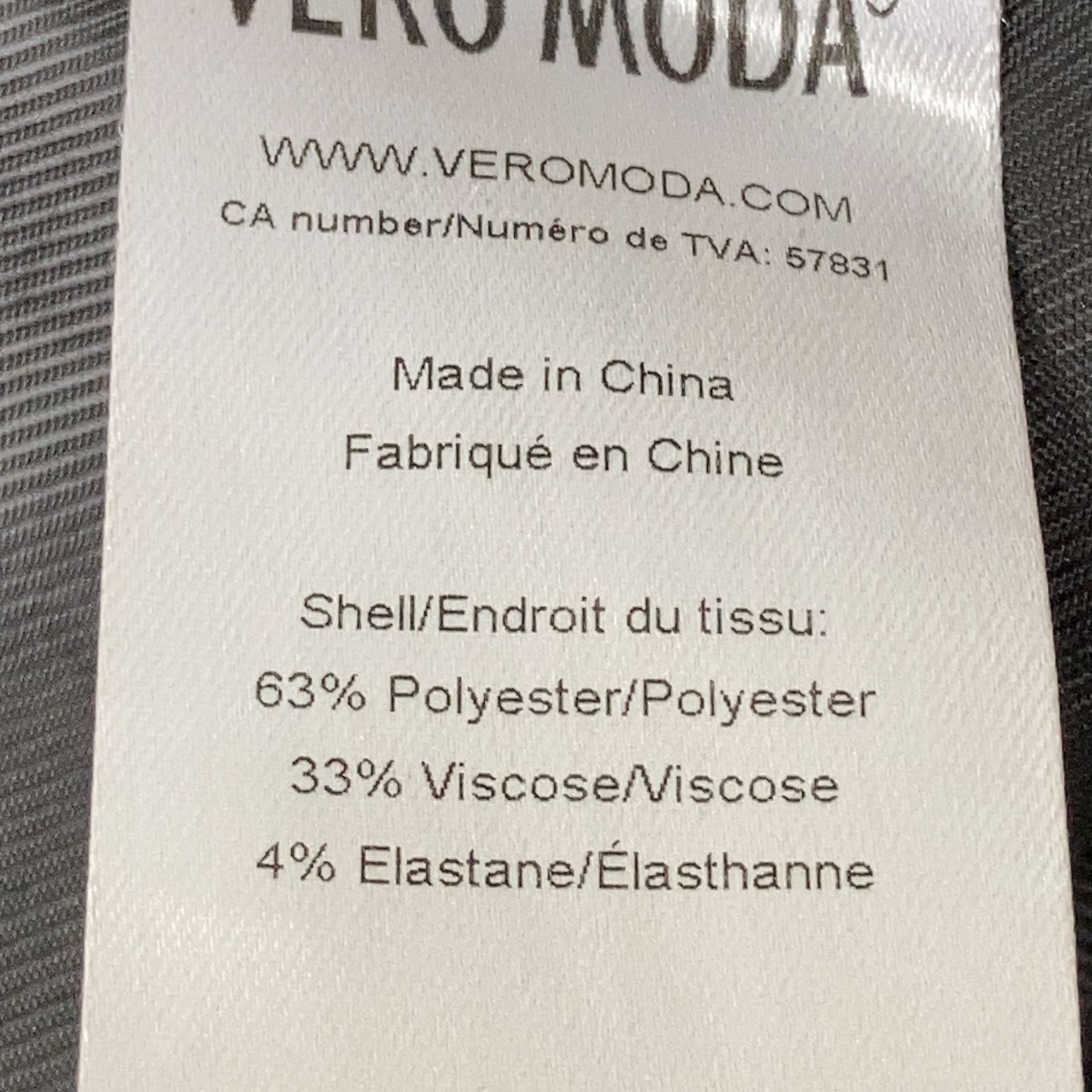 Vero Moda