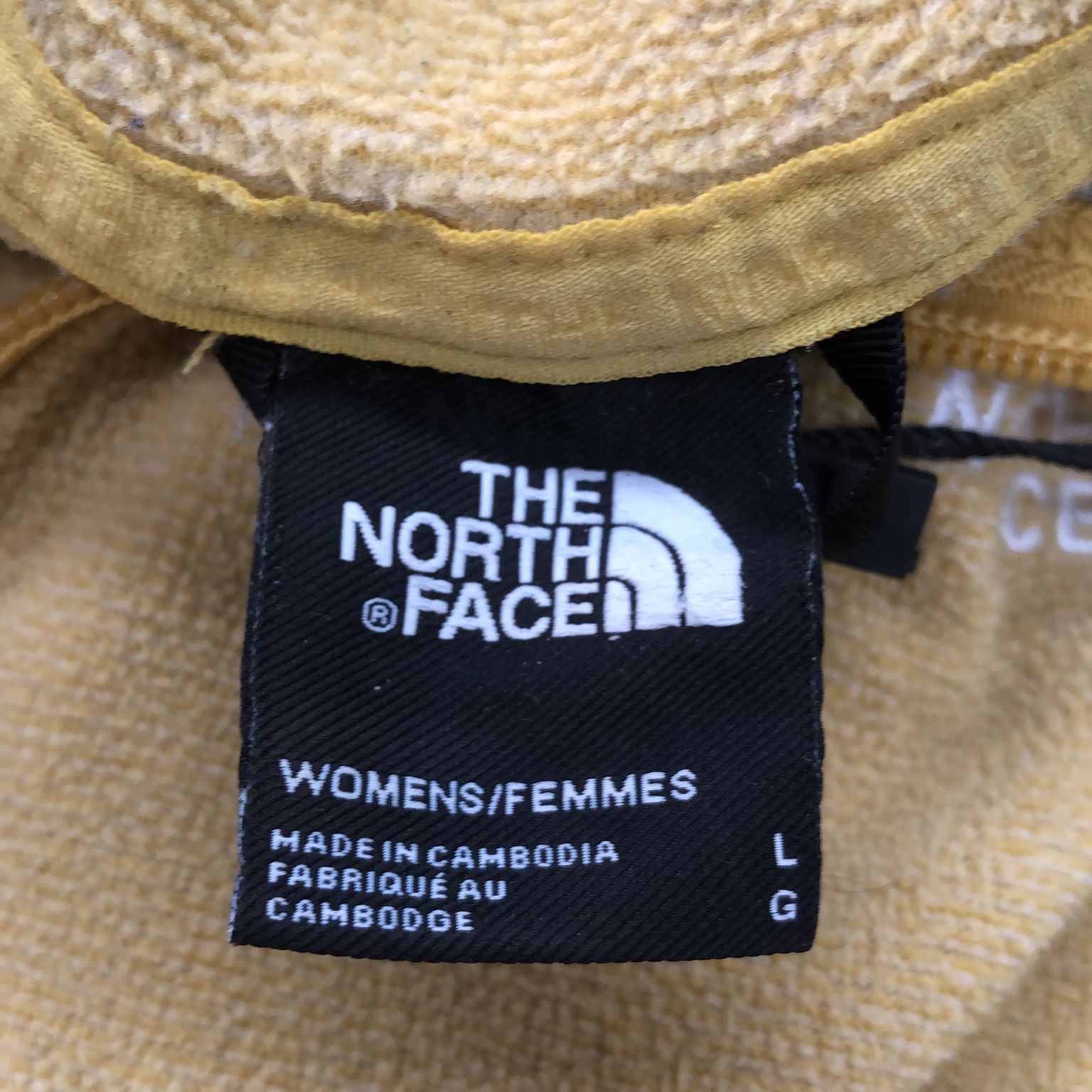 The North Face