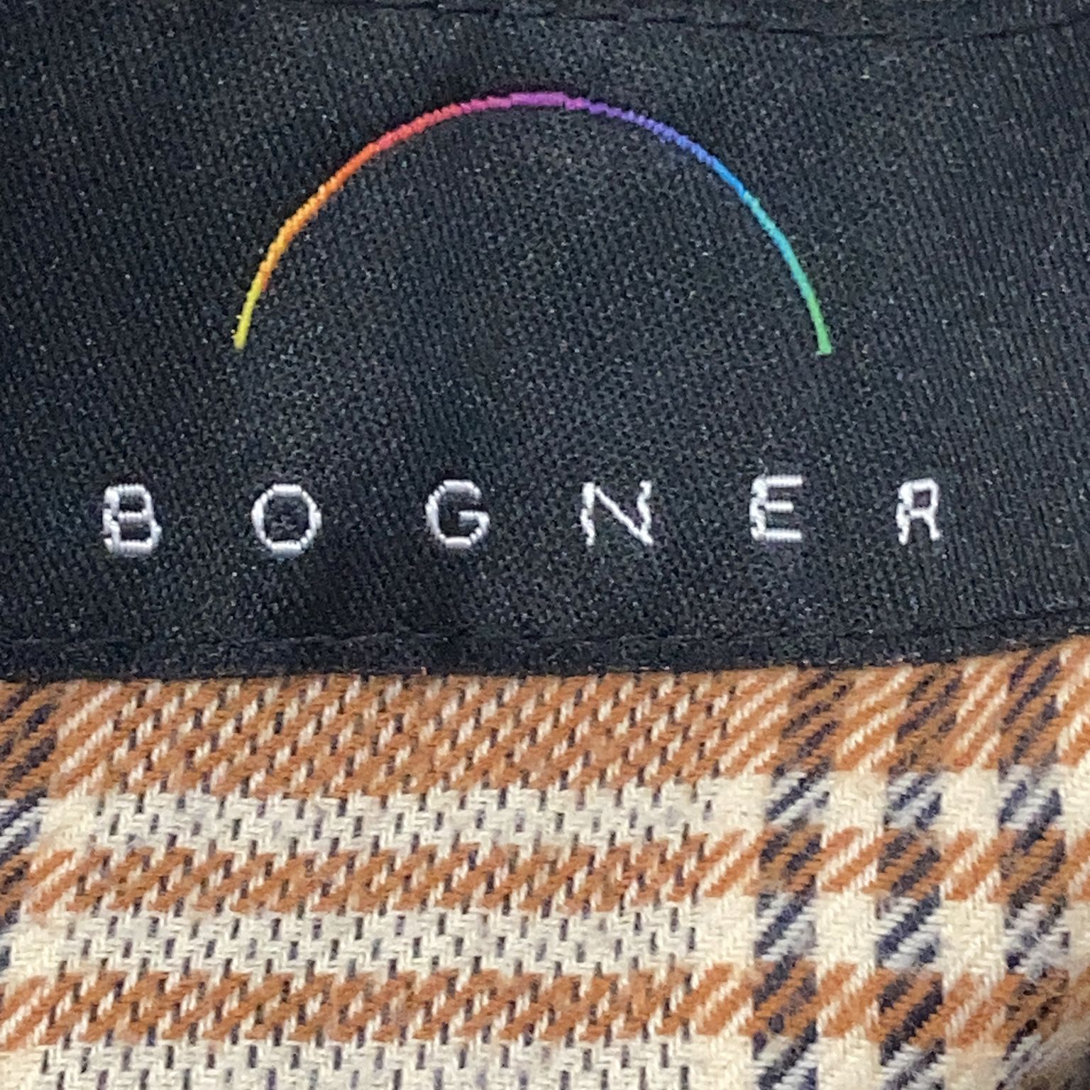 Bogner