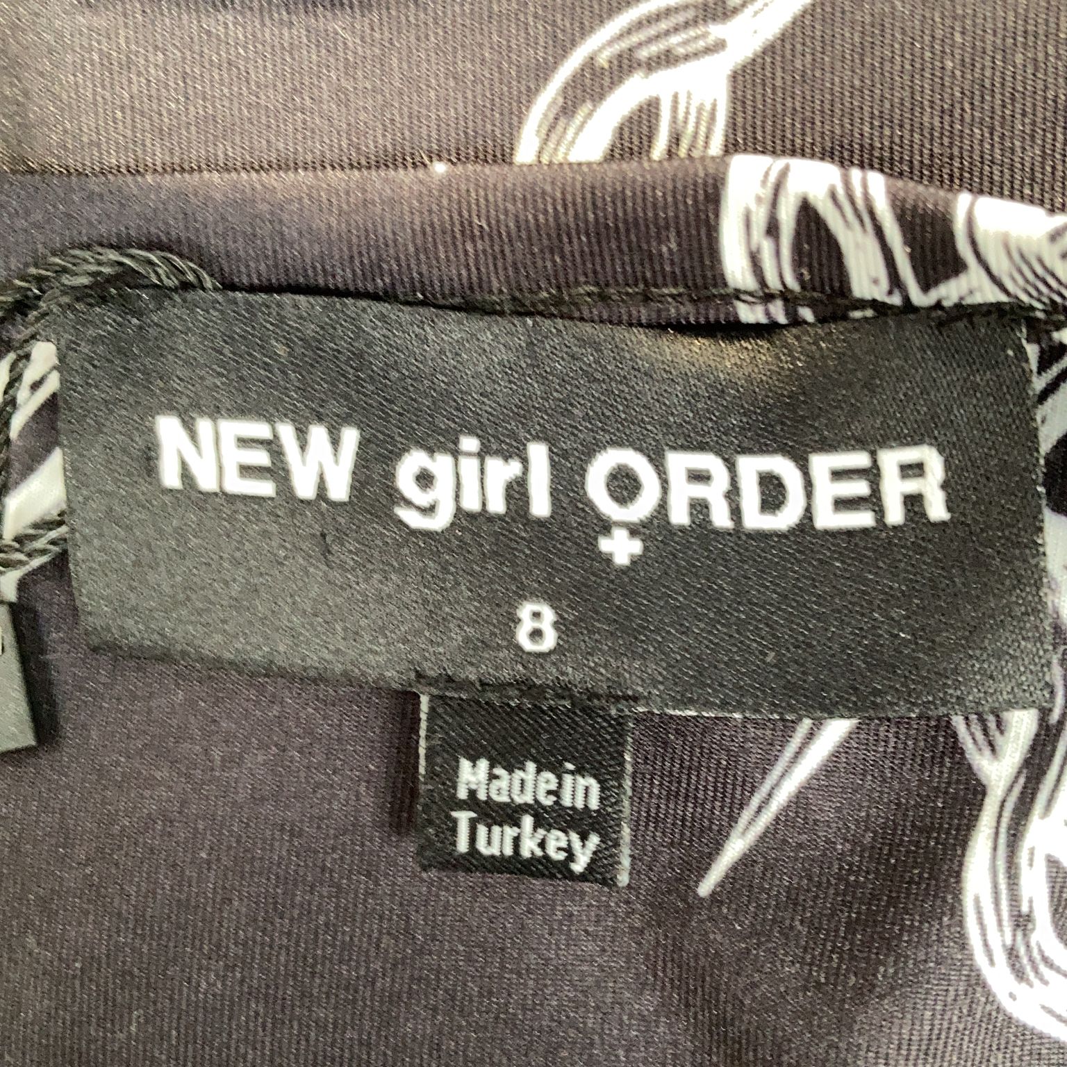 New Girl Order