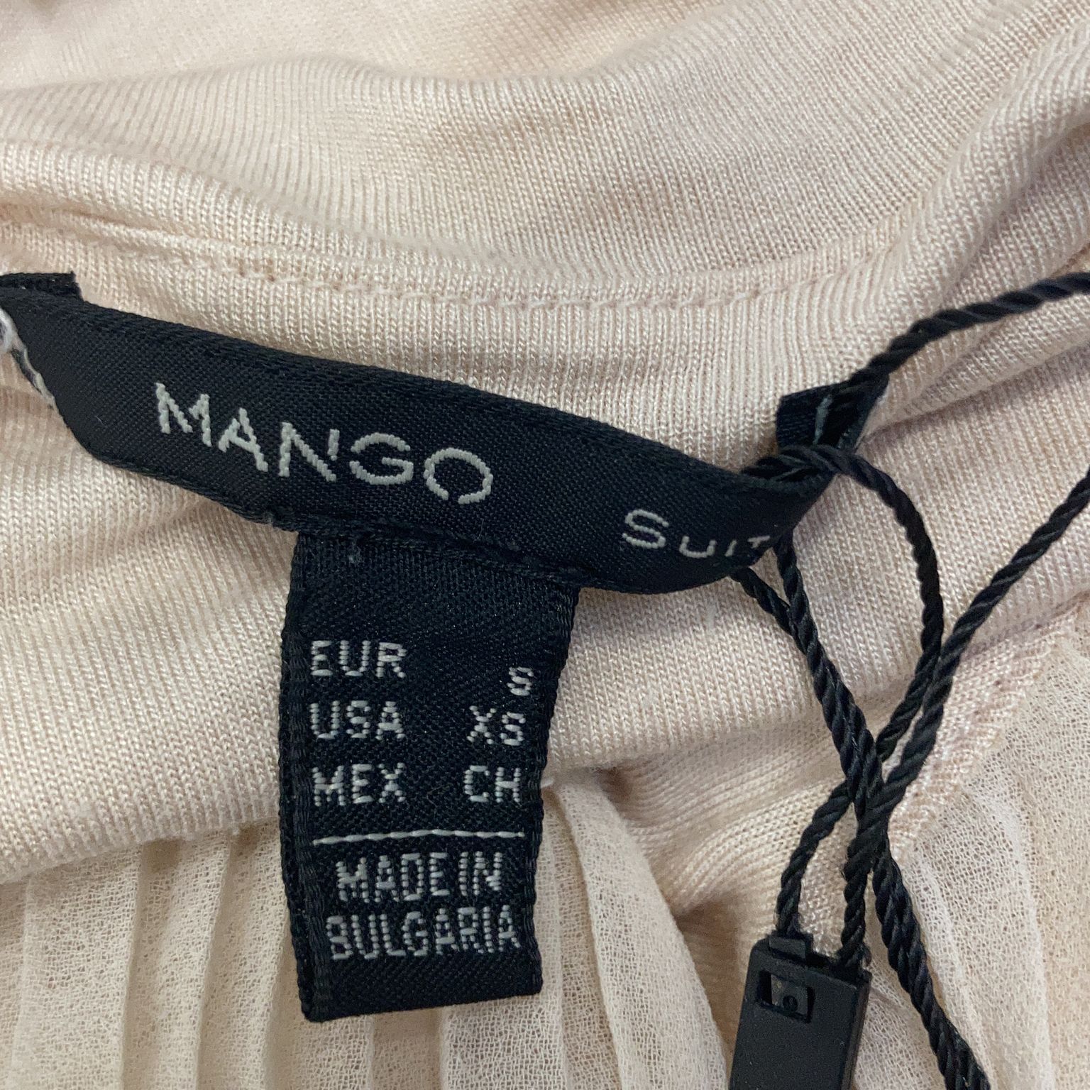 Mango