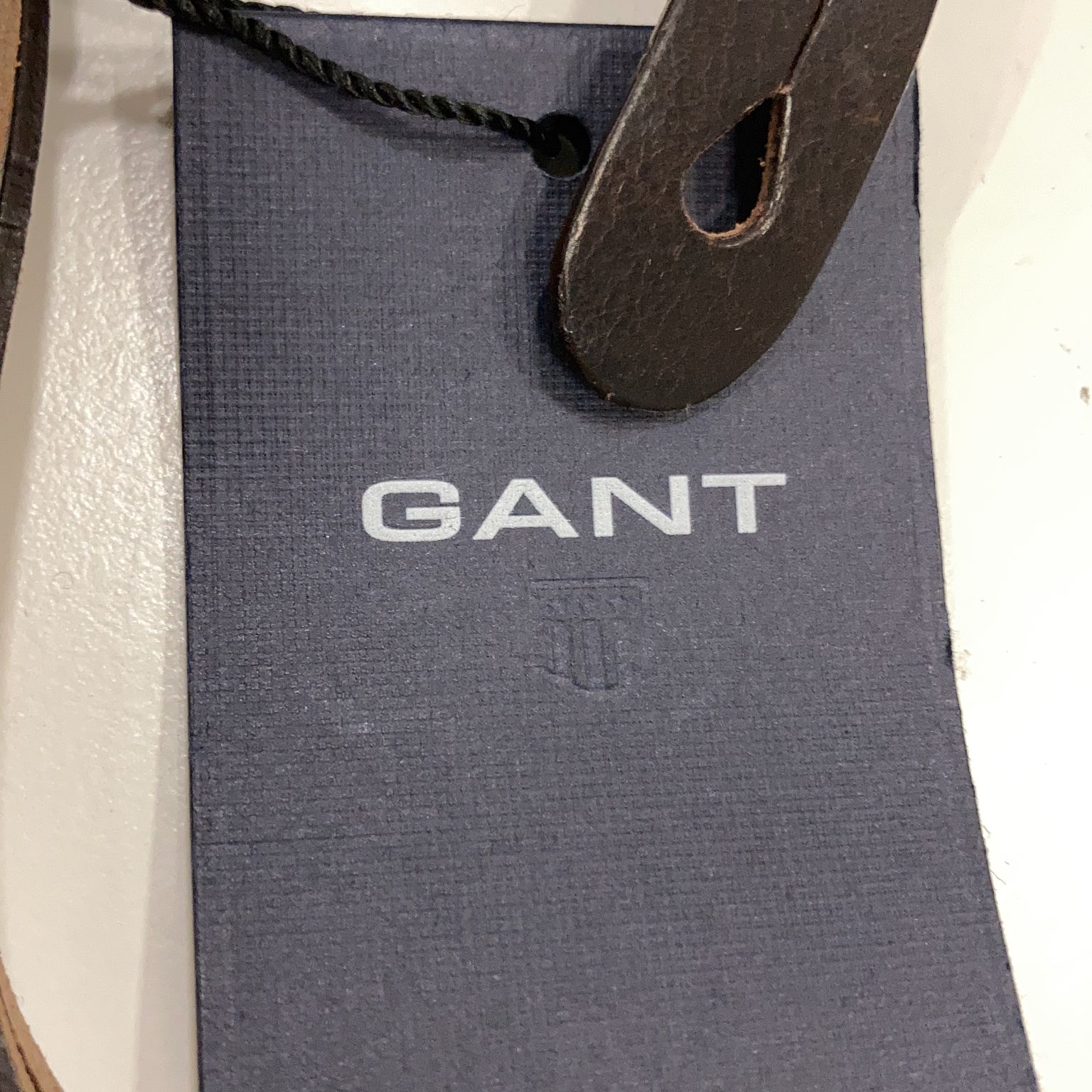 GANT