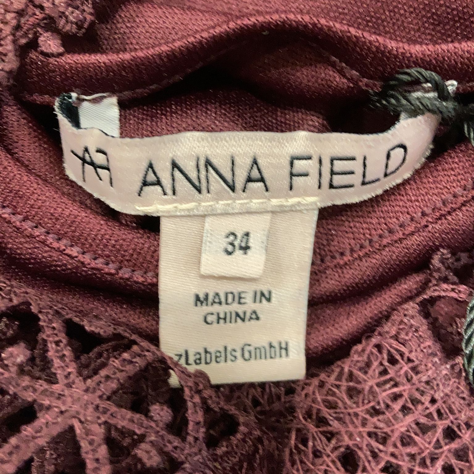 Anna Field