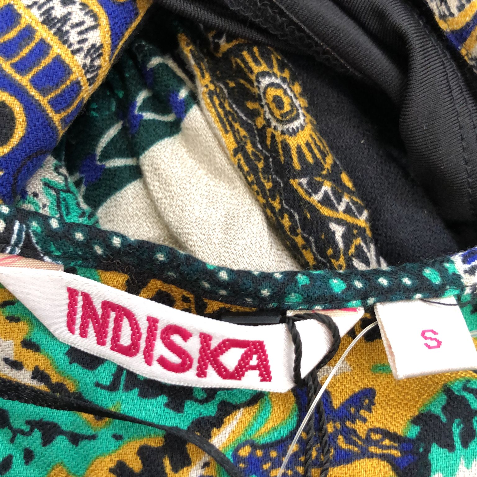 Indiska