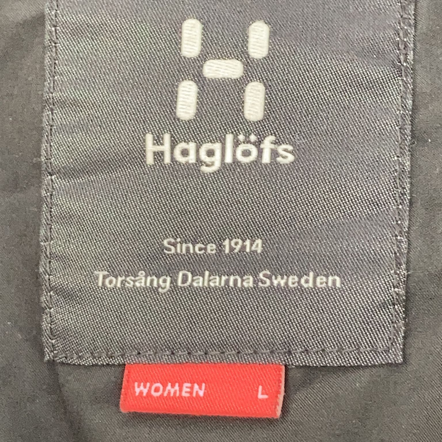 Haglöfs