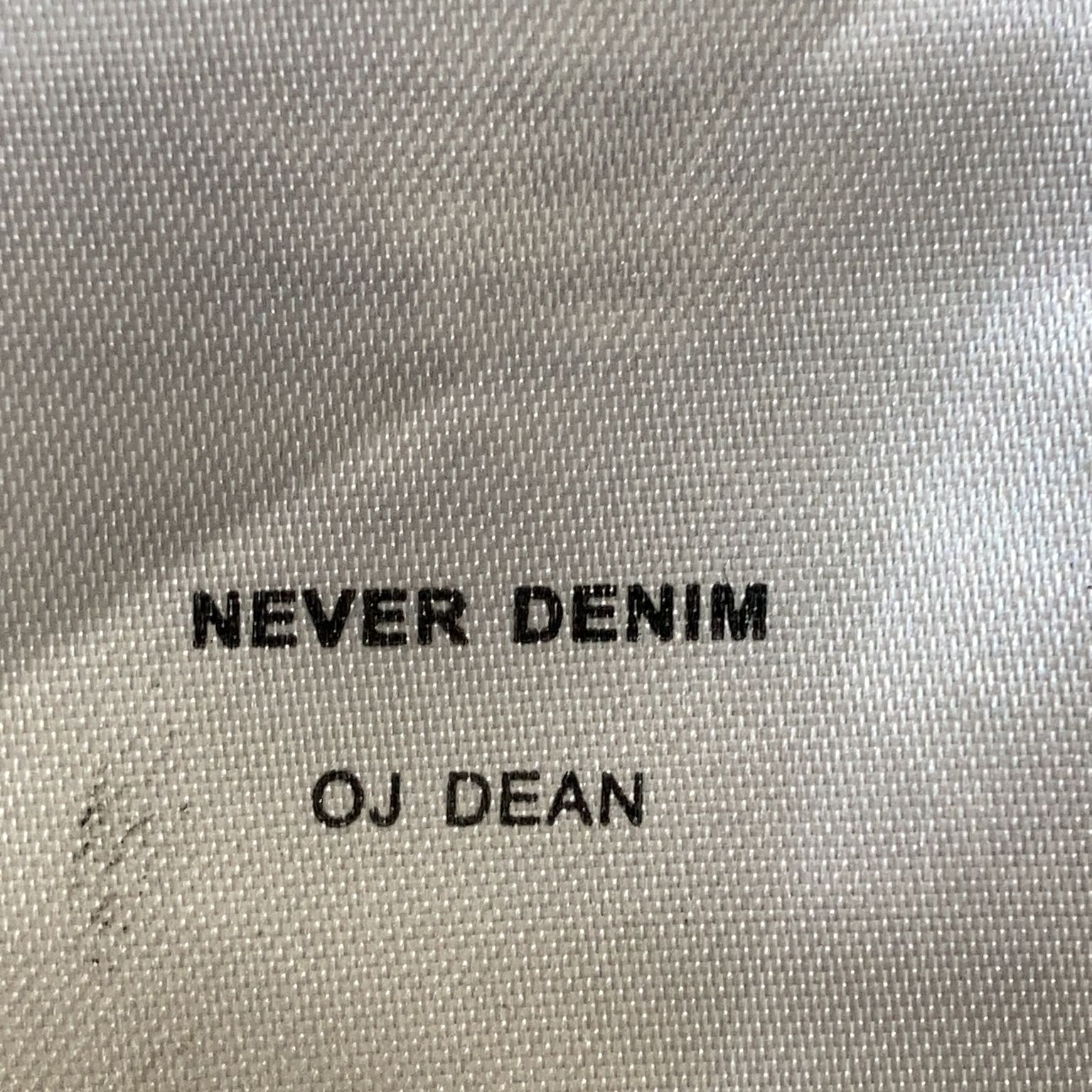 Never Denim