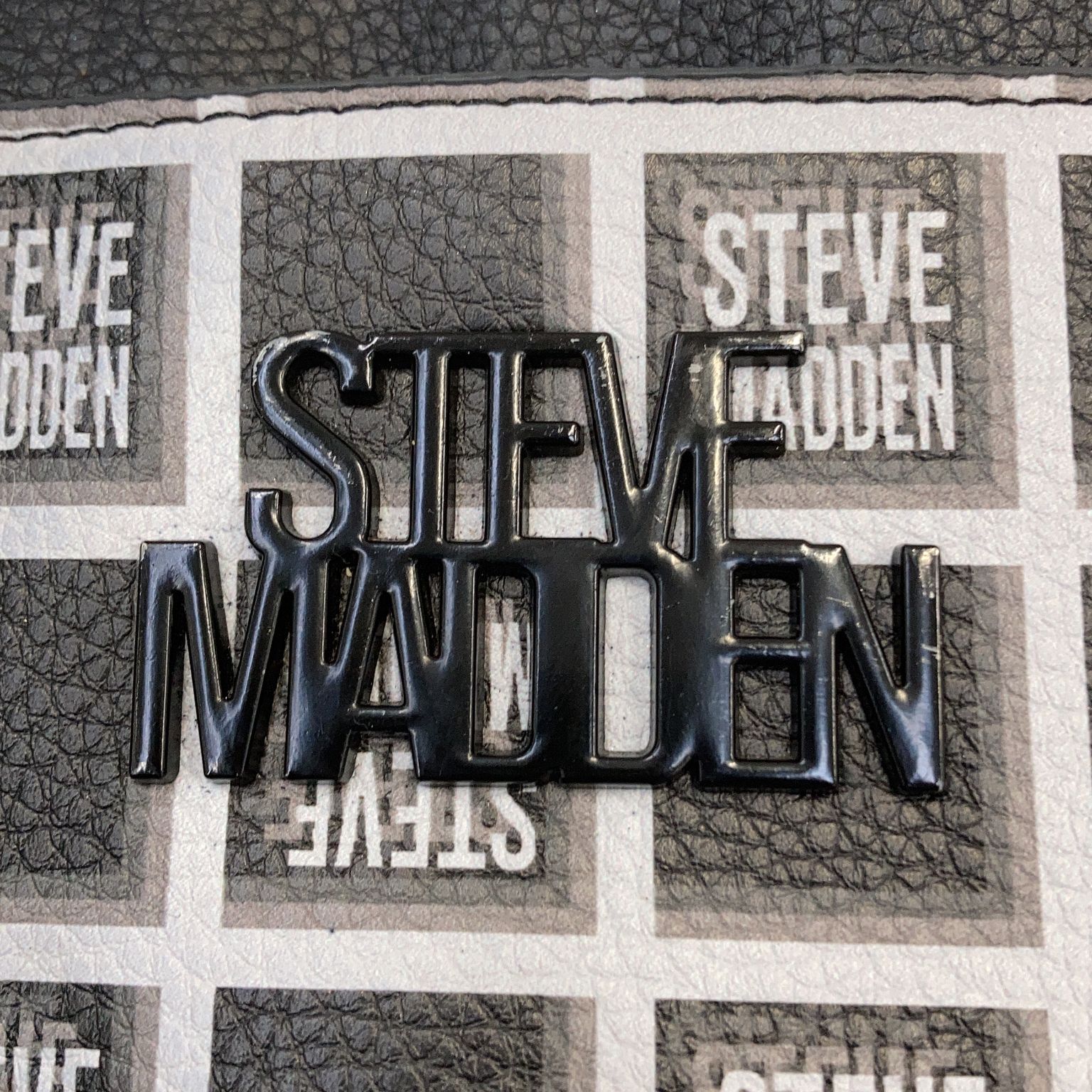 Steve Madden