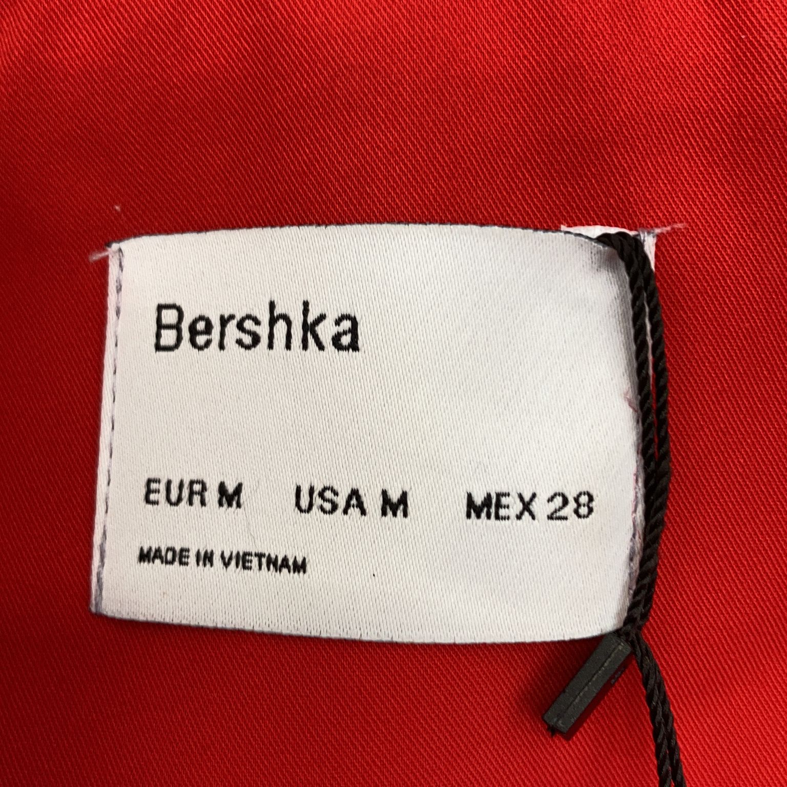 Bershka