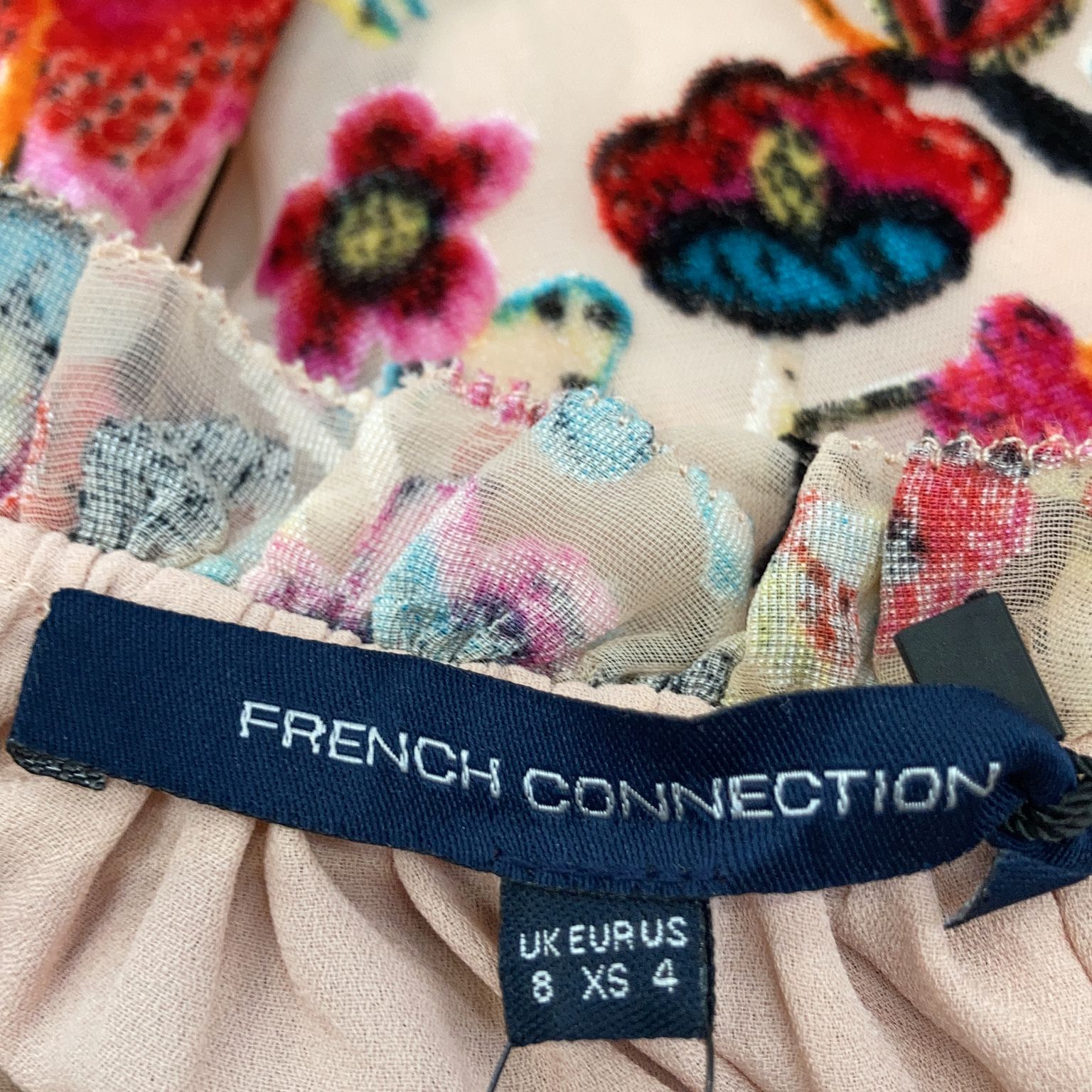 French Connection